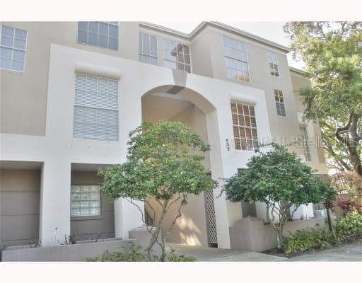 606 S GLEN AVENUE UNIT 1 TAMPA, FL 33609