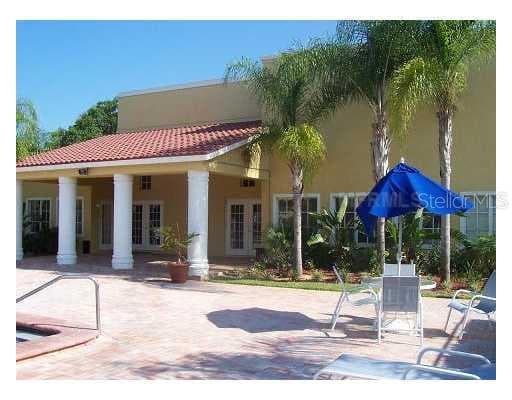 2876 SOMERSET PARK DRIVE UNIT 205 TAMPA, FL 33613