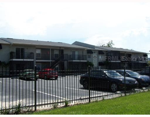 3712 W WISCONSIN AVENUE UNIT 103 TAMPA, FL 33611