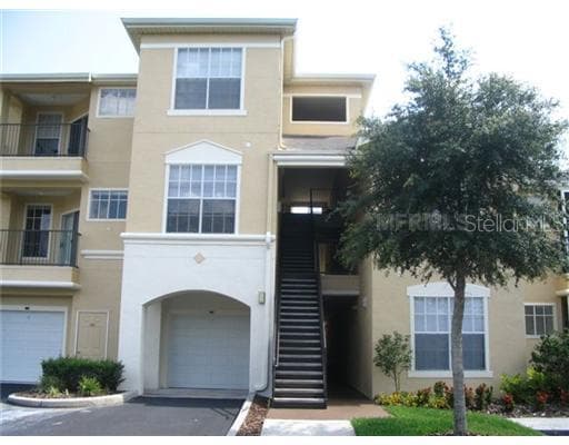 5125 PALM SPRINGS BOULEVARD UNIT 3302 TAMPA, FL 33647