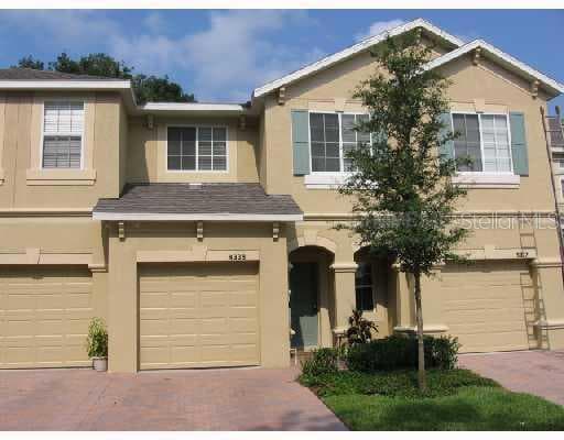 9333 STONE RIVER PLACE RIVERVIEW, FL 33578