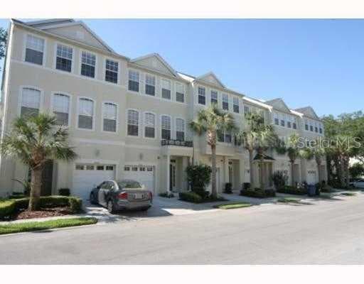 3004 BAYSHORE POINTE DRIVE TAMPA, FL 33611