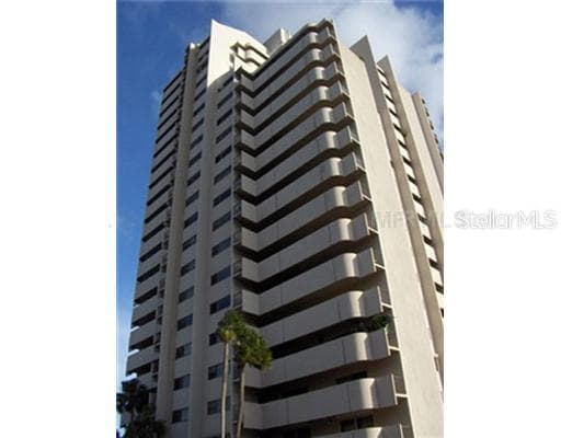 4141 BAYSHORE BOULEVARD UNIT 101 TAMPA, FL 33611