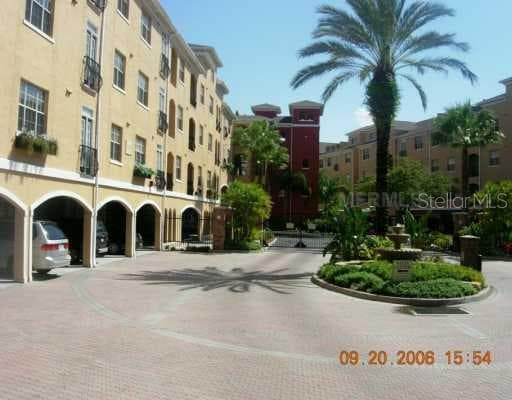 501 KNIGHTS RUN AVENUE UNIT 1332 TAMPA, FL 33602