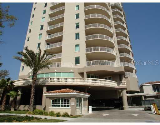 3507 BAYSHORE BOULEVARD UNIT 1401 TAMPA, FL 33629