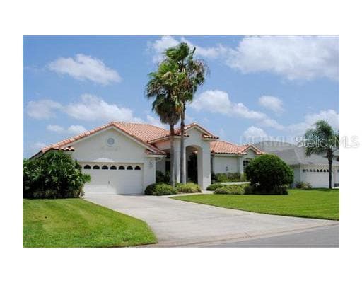 4321 BEAU RIVAGE CIRCLE LUTZ, FL 33558