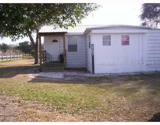 2207 Edith Delaney Plant City, FL 33565