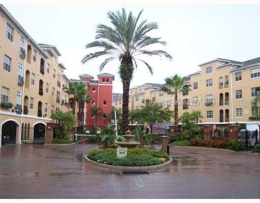 501 KNIGHTS RUN AVENUE UNIT 2121 TAMPA, FL 33602
