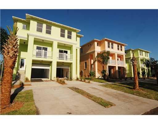 6811 S JUANITA STREET UNIT B TAMPA, FL 33616