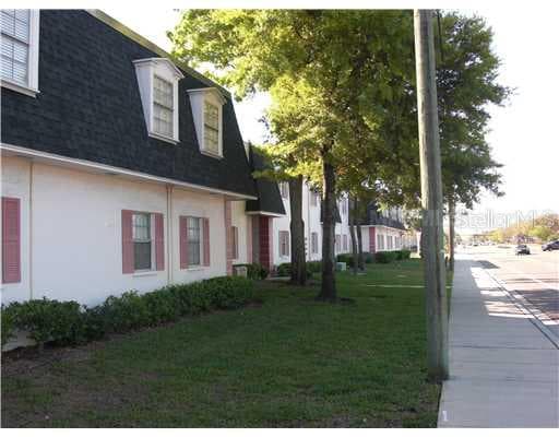 4325 AEGEAN DRIVE UNIT 246B TAMPA, FL 33611