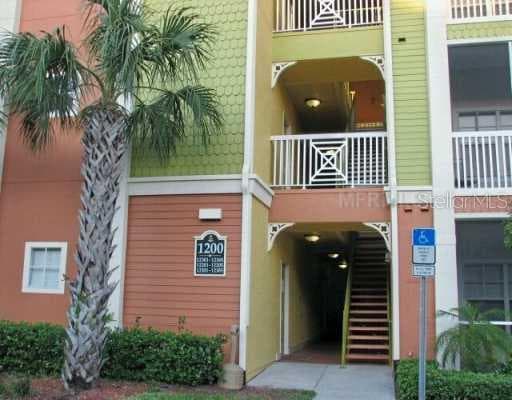 4207 S DALE MABRY HIGHWAY UNIT 4301 TAMPA, FL 33611