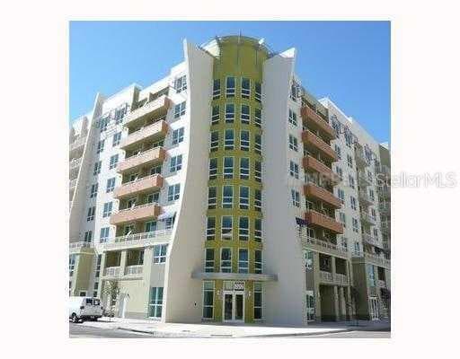 202 N 11TH STREET UNIT S429 TAMPA, FL 33602