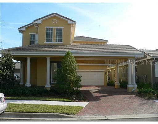 6049 YEATS MANOR DRIVE TAMPA, FL 33616