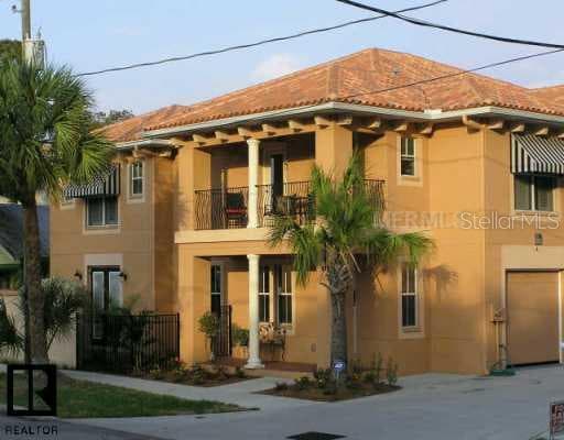 212 S DAKOTA AVENUE TAMPA, FL 33606