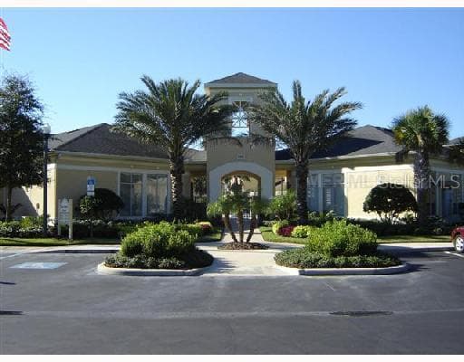 5125 PALM SPRINGS BOULEVARD UNIT 11107 TAMPA, FL 33647