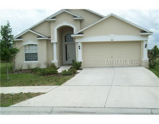 8143 ALAMOSA WOOD AVENUE WIMAUMA, FL 33598