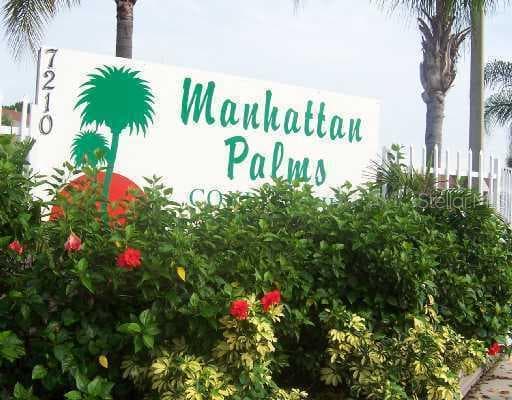7210 N MANHATTAN AVENUE UNIT 1224 TAMPA, FL 33614