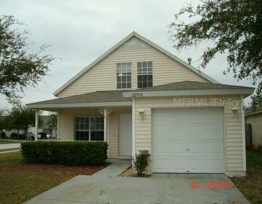 22910 SAINT THOMAS CIRCLE LUTZ, FL 33549