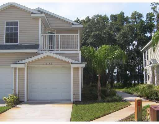 1633 HAMMOCKS AVENUE UNIT 1633 LUTZ, FL 33549