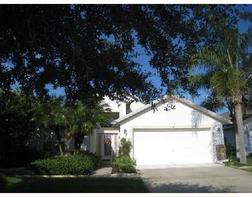 5709 HAWKPARK BOULEVARD LITHIA, FL 33547