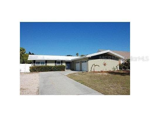 197 3RD STREET W Tierra Verde, FL 33715