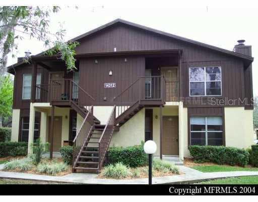 14312 HANGING MOSS CIRCLE UNIT 101 TAMPA, FL 33613