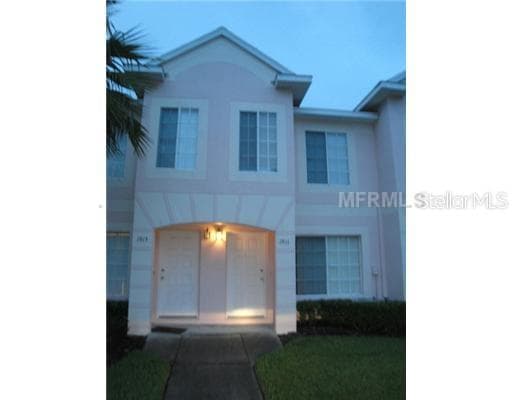 1911 FLUORSHIRE DRIVE BRANDON, FL 33511