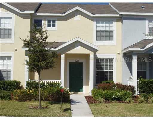 5116 CACTUS NEEDLE LANE WESLEY CHAPEL, FL 33544