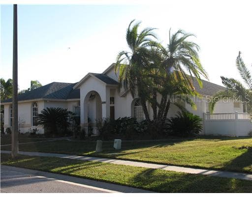 22714 MAGNOLIA TRACE BOULEVARD