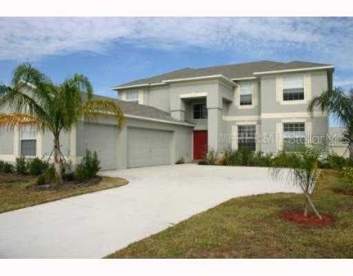 11110 KEMPTON VISTA DRIVE RIVERVIEW, FL 33579