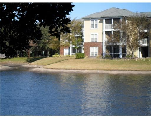10122 WINSFORD OAK BOULEVARD UNIT 411 TAMPA, FL 33624