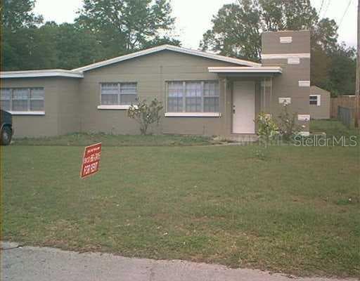 2527 W MINNEHAHA STREET TAMPA, FL 33614