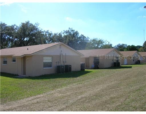 4510 E FRIERSON AVENUE TAMPA, FL 33610