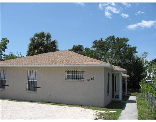 3422 N 55TH STREET UNIT A TAMPA, FL 33619