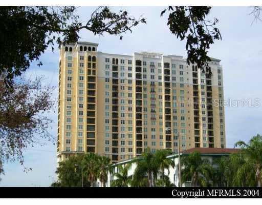 345 BAYSHORE BOULEVARD UNIT 708 TAMPA, FL 33606