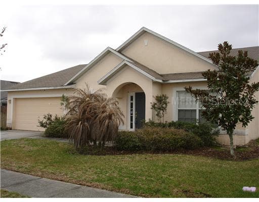 31832 GRAND RESERVE PLACE WESLEY CHAPEL, FL 33545