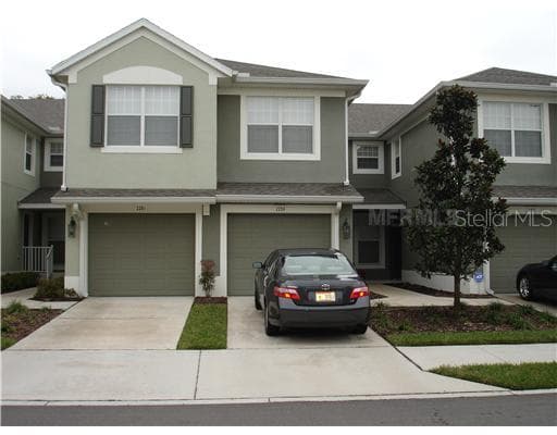 2268 KINGS PALACE DRIVE RIVERVIEW, FL 33578