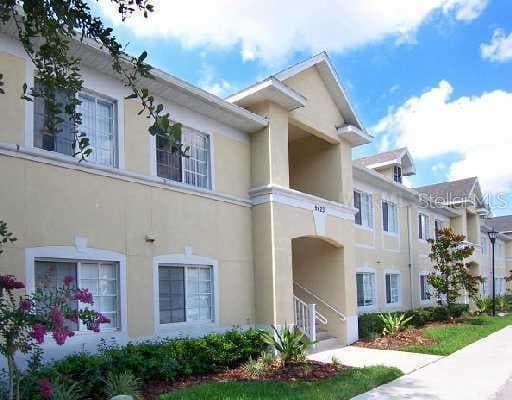 6004 PORTSDALE PLACE UNIT 101 RIVERVIEW, FL 33578