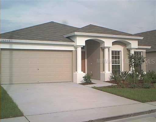 10203 HUNTERS HAVEN BOULEVARD RIVERVIEW, FL 33578