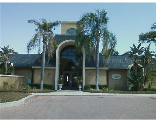 10100 SAILWINDS BOULEVARD N UNIT 201 LARGO, FL 33773