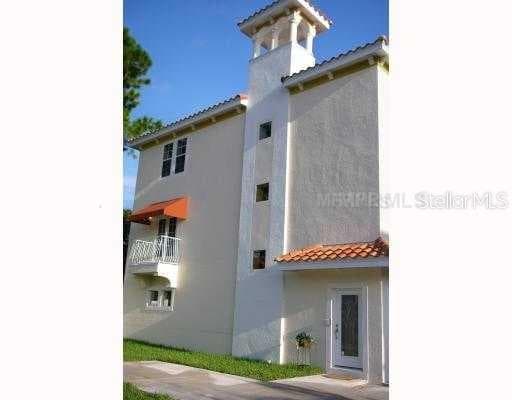 3205 W HORATIO STREET UNIT 3 TAMPA, FL 33609