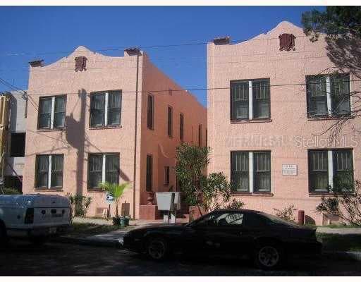 111 S NEWPORT AVENUE TAMPA, FL 33606