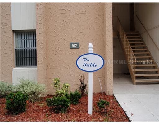 402 Royalty Run PLACE UNIT 2 Brandon, FL 33511