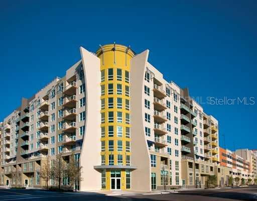 202 N 11 STREET UNIT S406 tampa, FL 33602