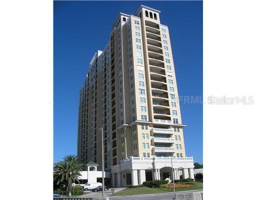 345 BAYSHORE BOULEVARD UNIT 505 TAMPA, FL 33606