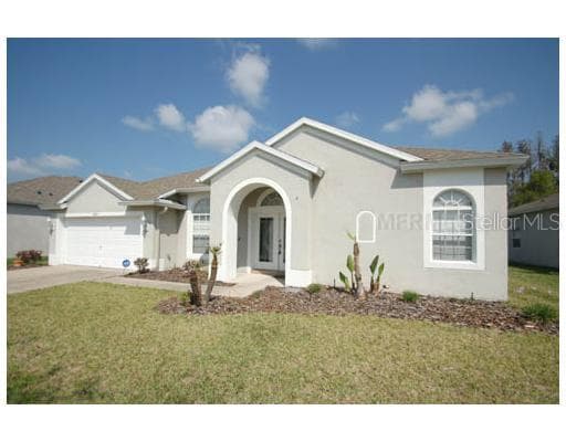 12352 WITHERIDGE DRIVE TAMPA, FL 33624