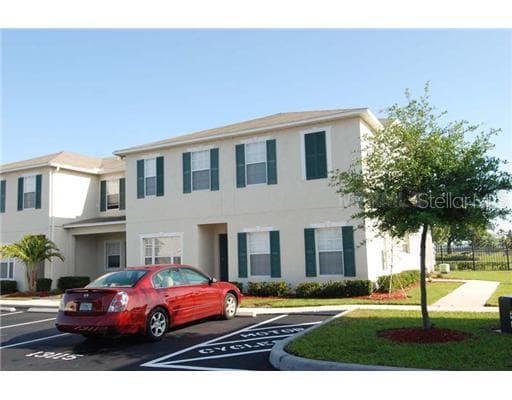 13117 KINGS CROSSING DRIVE GIBSONTON, FL 33534