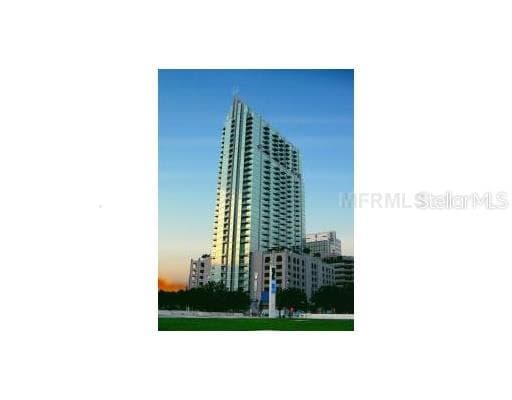 777 N ASHLEY DRIVE UNIT 1206 TAMPA, FL 33602