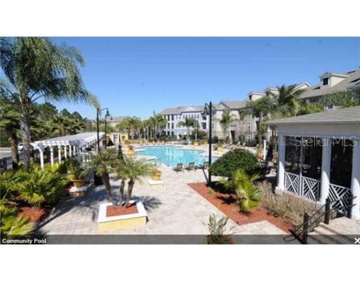 3621 CONROY ROAD UNIT 727 ORLANDO, FL 32839