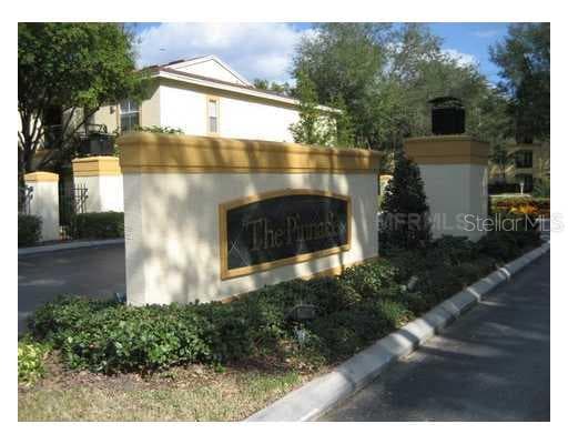 5616 PINNACLE HEIGHTS CIRCLE UNIT 201 TAMPA, FL 33624